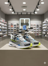 PMA HYBRID CASUAL SHOE